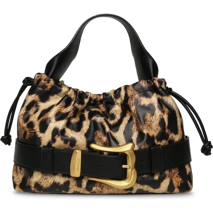 Vrouwenhandtas Steve Madden Bkanno-E