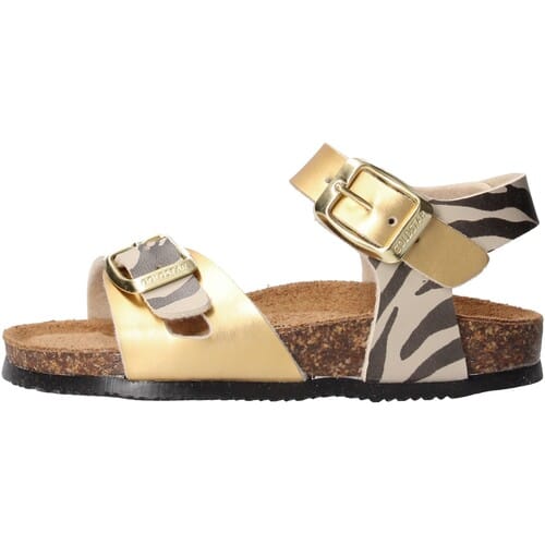 Sandalen Gold Star -