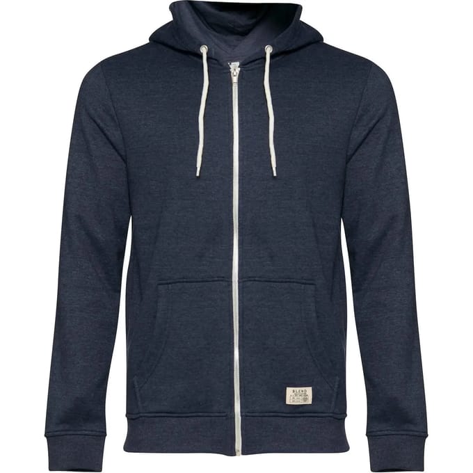 Blend He BHNOAH sweatshirt Heren Vest - Maat M