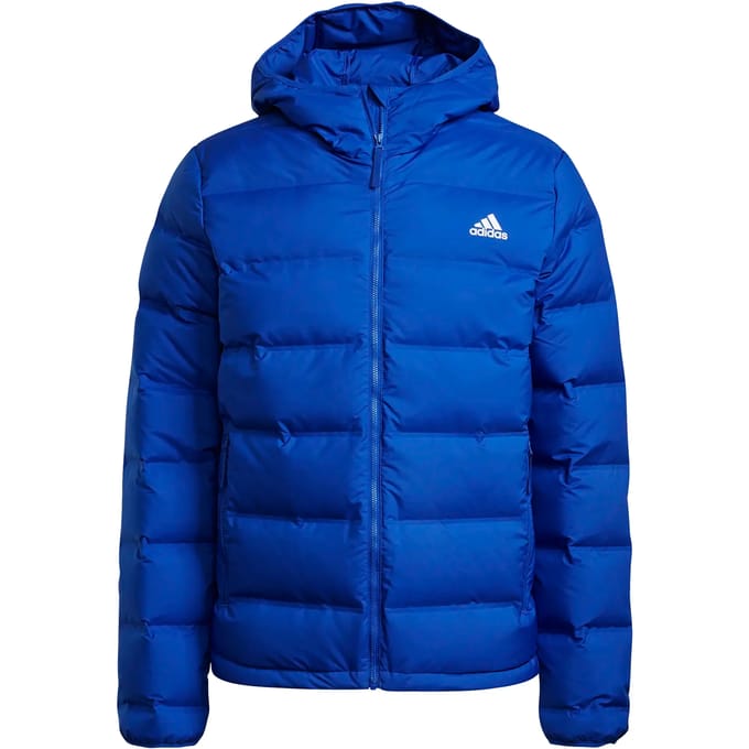 Donsjack adidas Helionic Ed