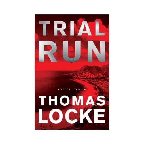 Trial Run - Thomas Locke
