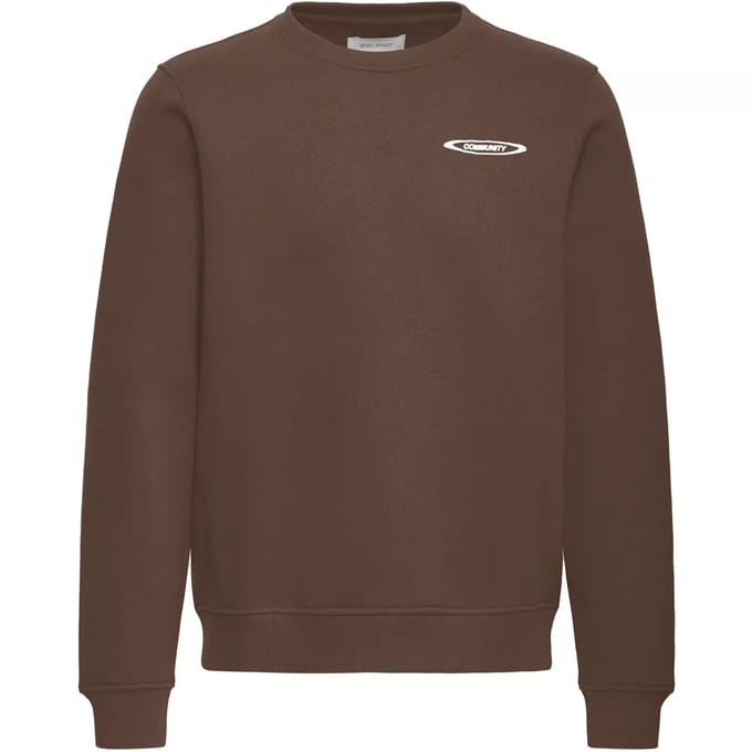 Blend - BHKEYAN GRAPHIC CREW SWEAT - Heren - Sweaters