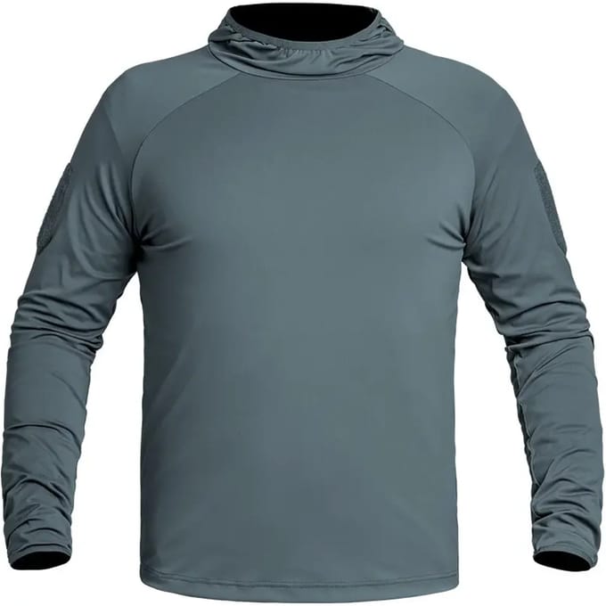 Werkjas met capuchon A10 Equipment Instructor X-Move