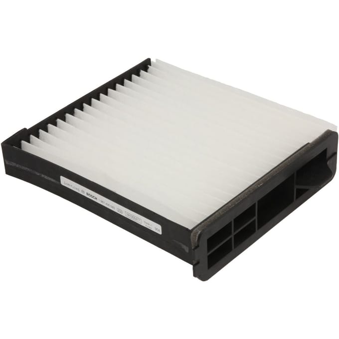 Cabineluchtfilter BOSCH 1 987 435 093