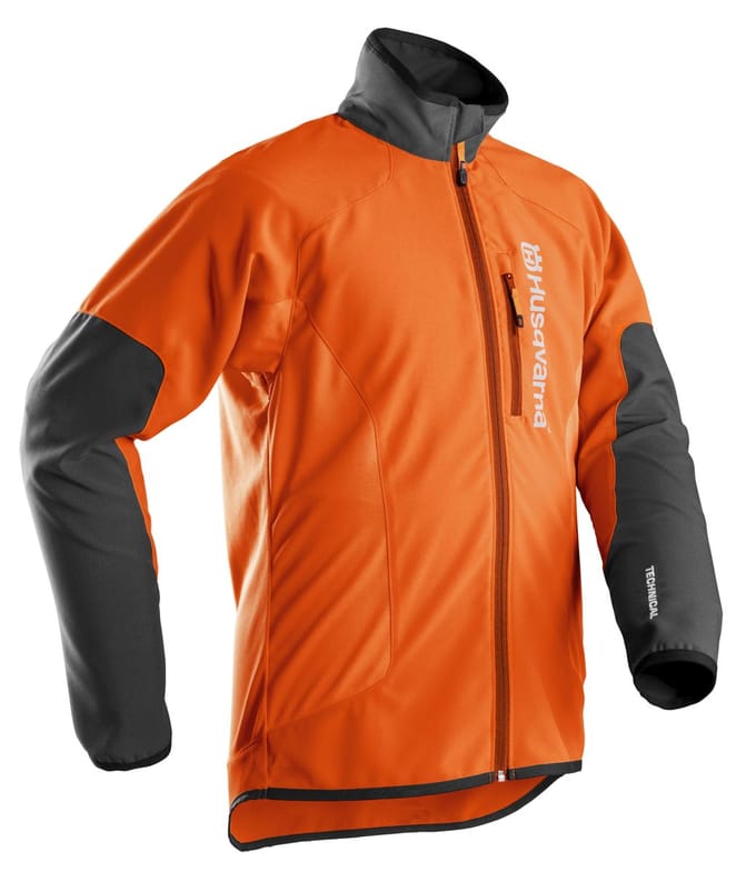 Husqvarna werk jas technical venti s
