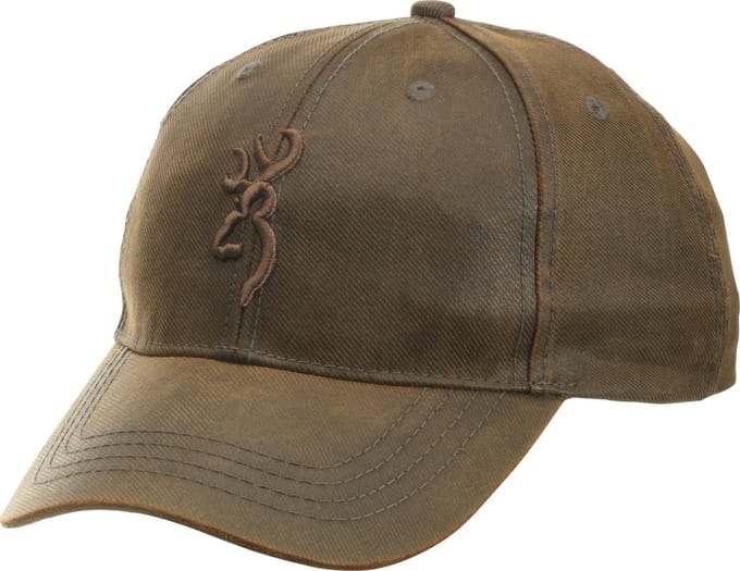 BROWNING Jachtpet Rhino Hide Bruin