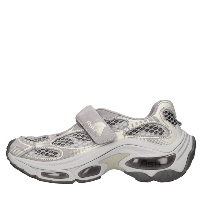 Ash Sneakers Grey