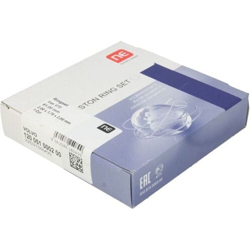 Zuigerveren set NE 8951020000