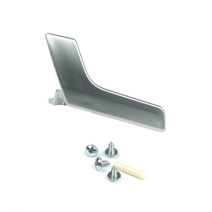 BDP892 Binnendeurhandgreep Verchroomd MAT Links 2047201171 voor Mercedes W204