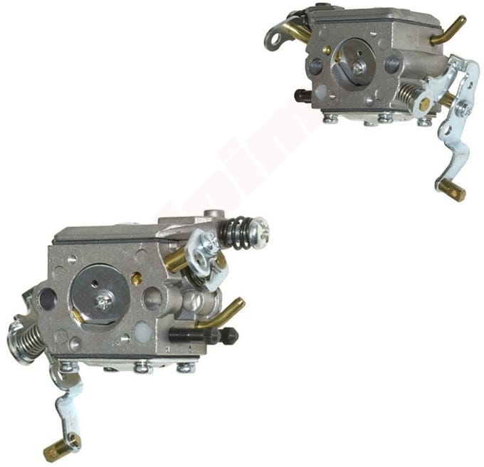 Carburateur passend op POULAN ( 573 95 22-01 , C1M-W47 )