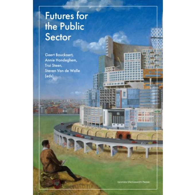 Futures For The Public Sector