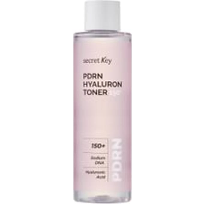 Secret Key - PDRN Hyaluron Toner 250ml