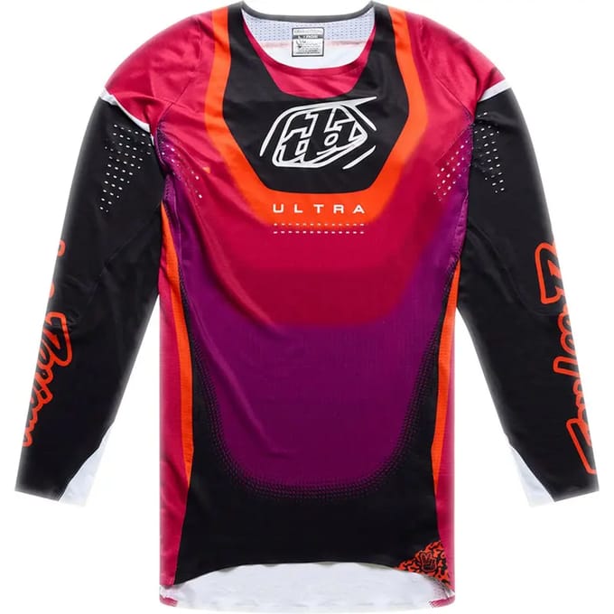 Motorcross trui Troy Lee Designs SE Ultra
