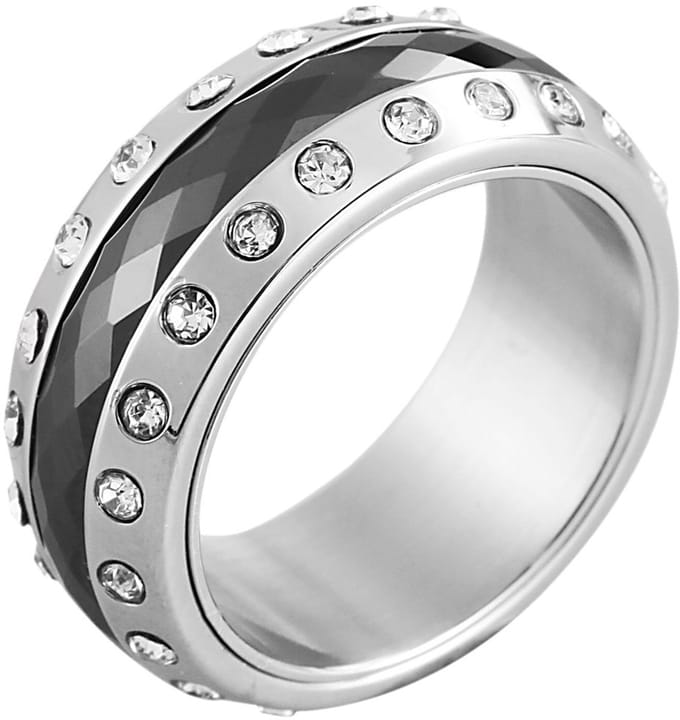 JUST Just dames ring Ogata, duurzaam