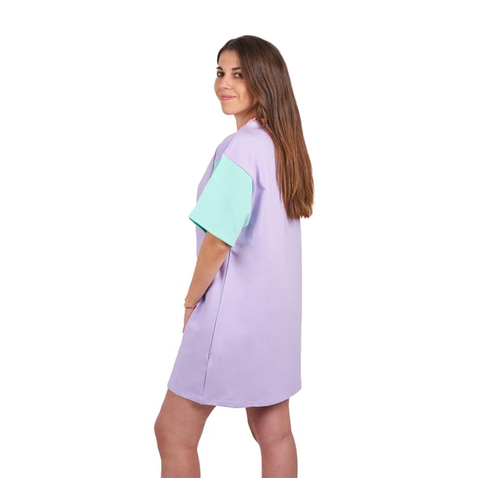 Vest oversized BeHappy SPRBDROV-2201 mujer