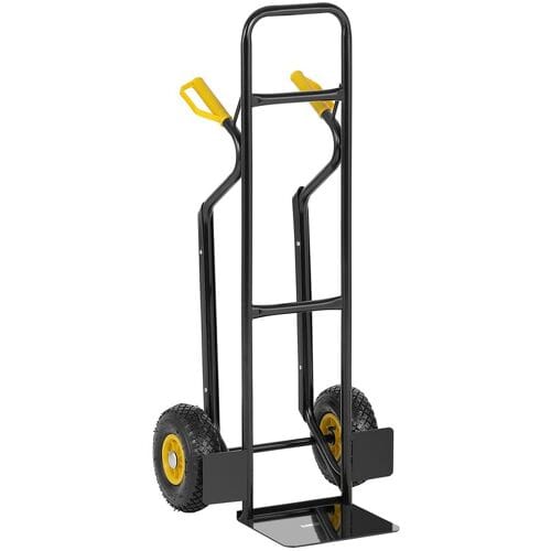 MSW Steekwagen - tot 250 kg 10061358
