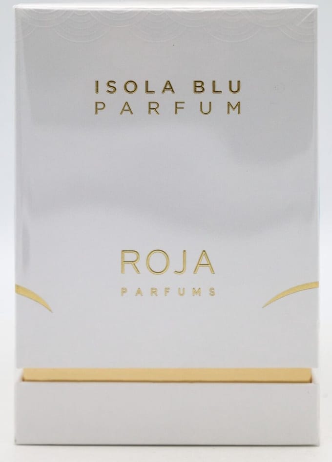 Roja Parfums Isola Blu - Unisex citrusparfum van Roja Dove - 50 ml
