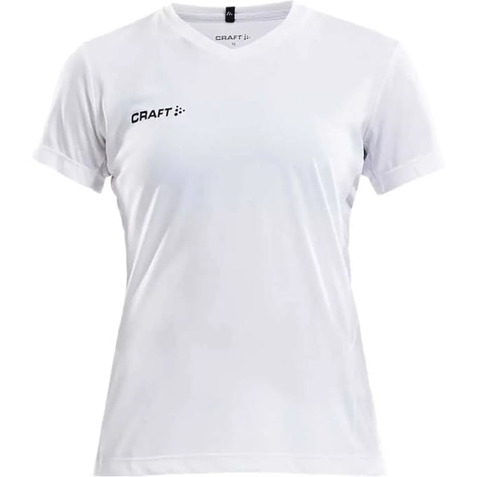 Craft Squad Jersey Solid W - Maat M