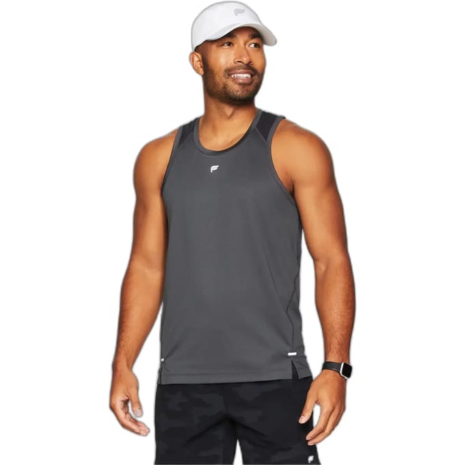 Tanktop Fabletics The O2