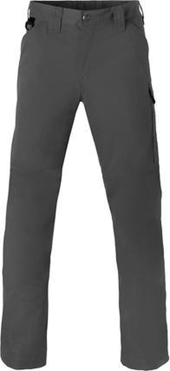 HAVEP Werkbroek Shift 80358 - Charcoal - 54