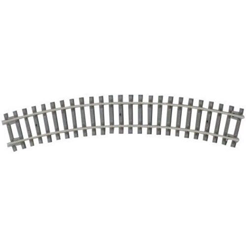 Piko H0 H0 Piko A-rails 55211 Gebogen rails 6 stuk(s)