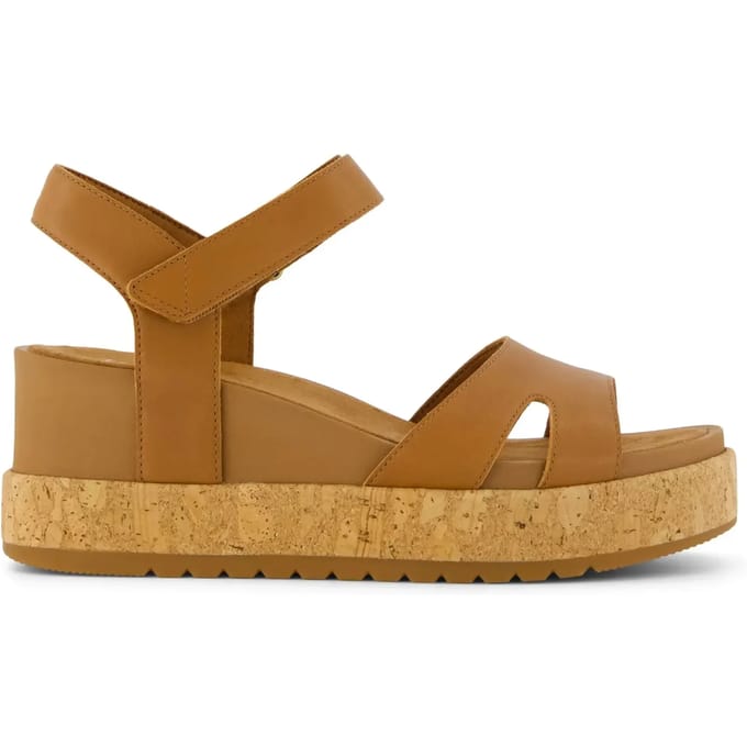 Dames sleehakken Toms Alana