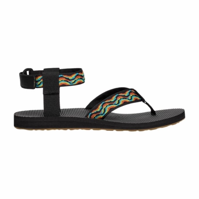 Teva Men Original Sandal Revive 80S Archival Revival-Schoenmaat 45,5
