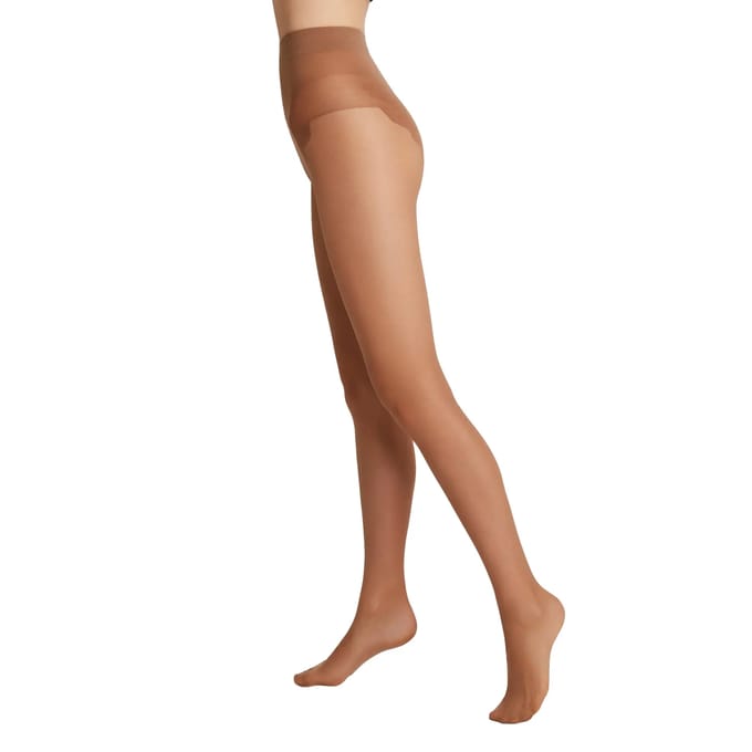 Panty met neteffect dames Conte Elegant Bikini 20