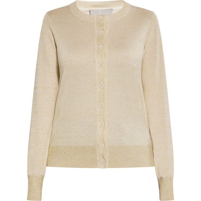 RISA Vest Dames cr