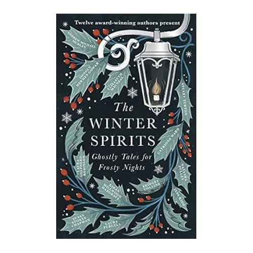 The Winter Spirits - Bridget Collins