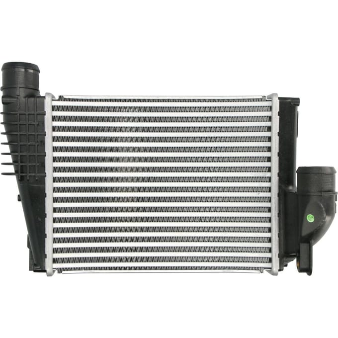 InlaatluchtRadiator THERMOTEC DAX042TT