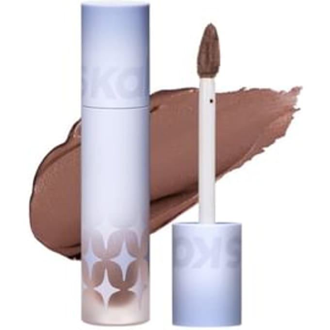 Kaleidos - Polar Placid Collection Cloud Lab Lip Clay - 4 Colors #NU12 Echo Valley - 2.4g