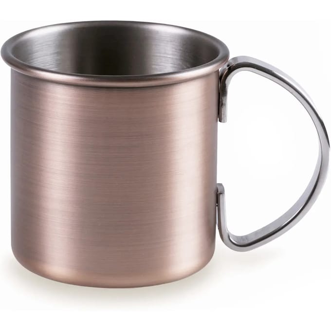 Mok Lacor Mocow Mule