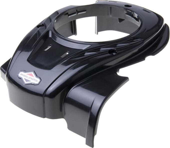 Briggs & stratton ventilatorkap
