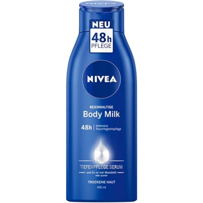 Nivea Rijke Bodymelk - 400ml