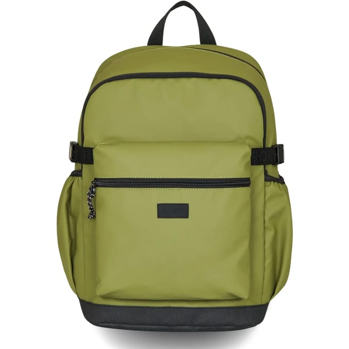 Roxy Gateline Rugzak Groen