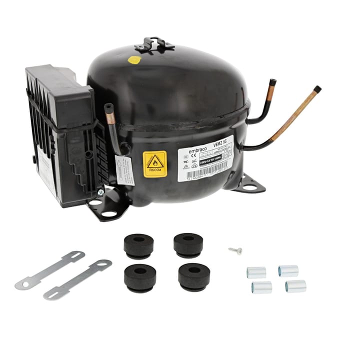 AEG compressor, kompleet 2425086192