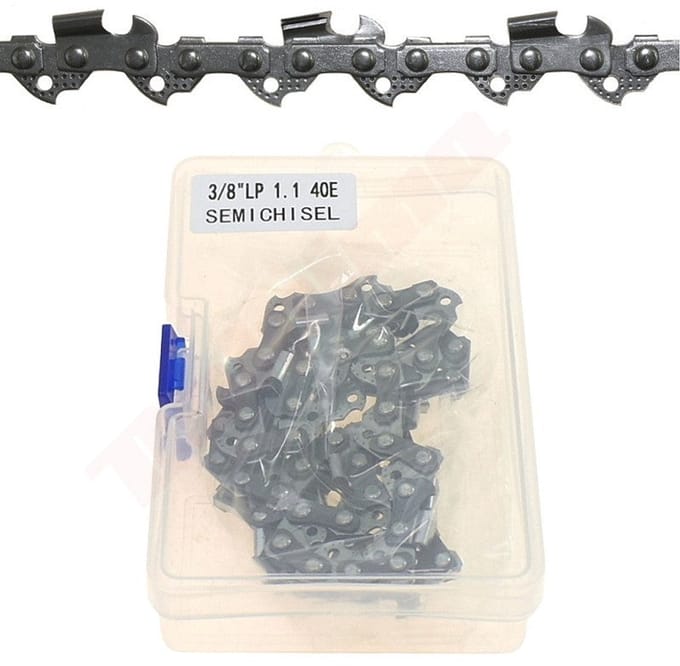 Zaagketting 3/8'' 1,1 40DL BOX