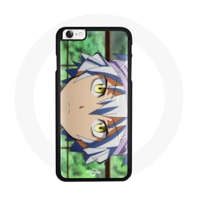 Coque Iphone 8 Horibe Itona Assassination Classroom Manga