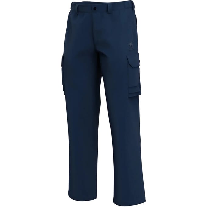 Korte legging Errea mike AD