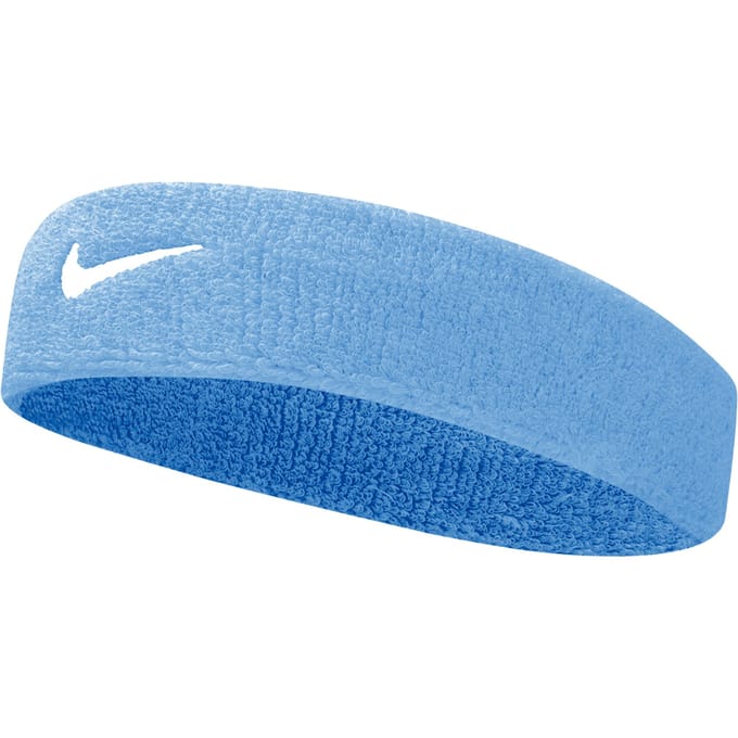 Nike Swoosh Classic Hoofdband Unisex