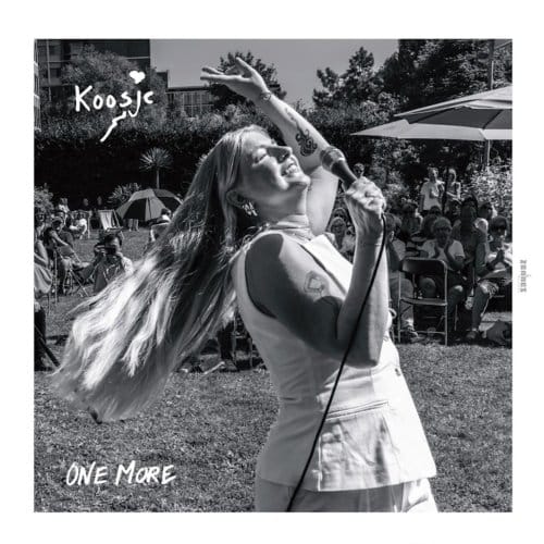 Koosje - One More (LP)