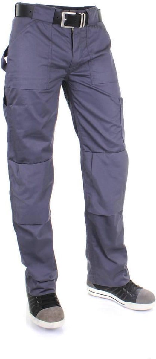 Kreb Workwear® Ben Werkbroek Met Kniestukken