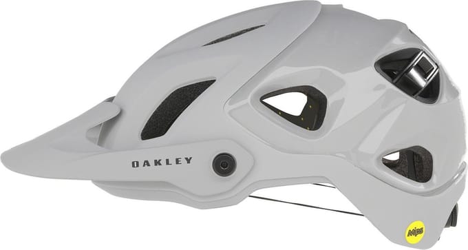 Oakley DRT5 Fietshelm, grijs Hoofdomtrek S | 52-56cm