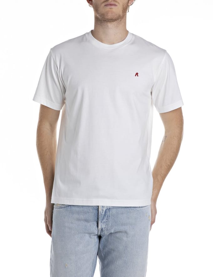 T-shirt Replay M3015.2660-011