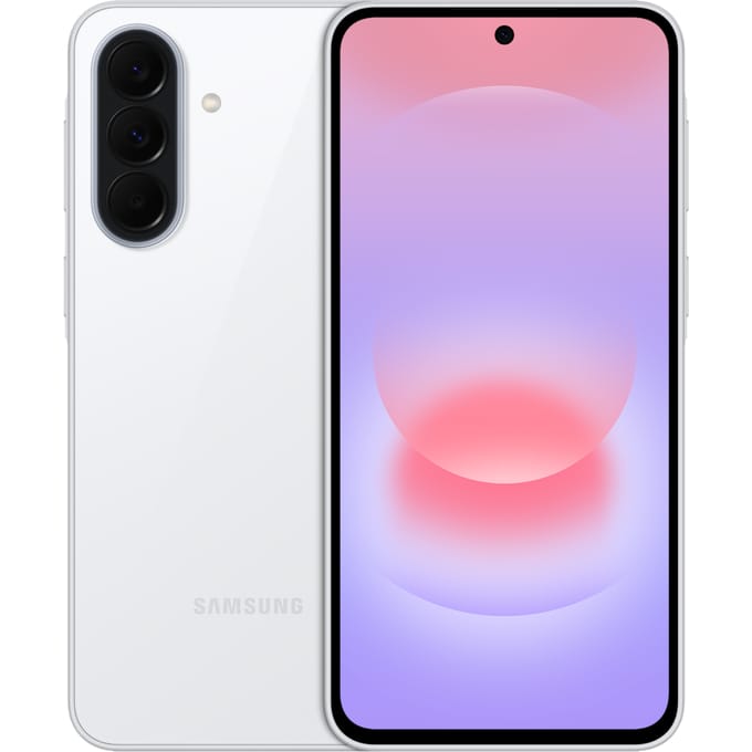 Samsung Galaxy A37 5G 128GB/6GB - Awesome White