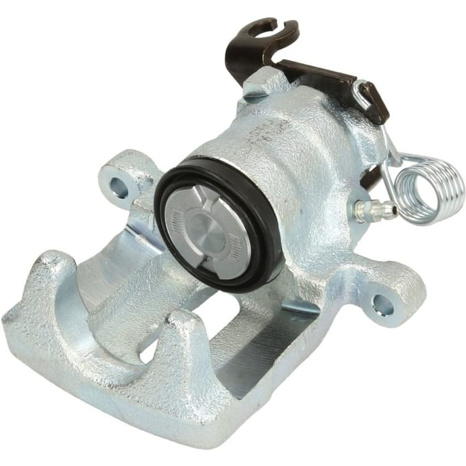 Budweg Caliper Remklauw BUDWEG 344160, achter links