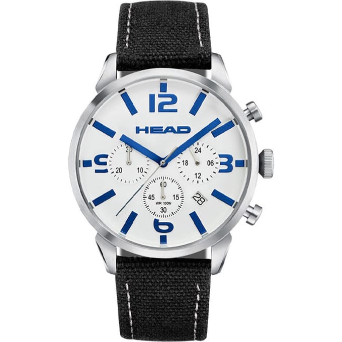Head Backhand Chronograph | HE-006-02