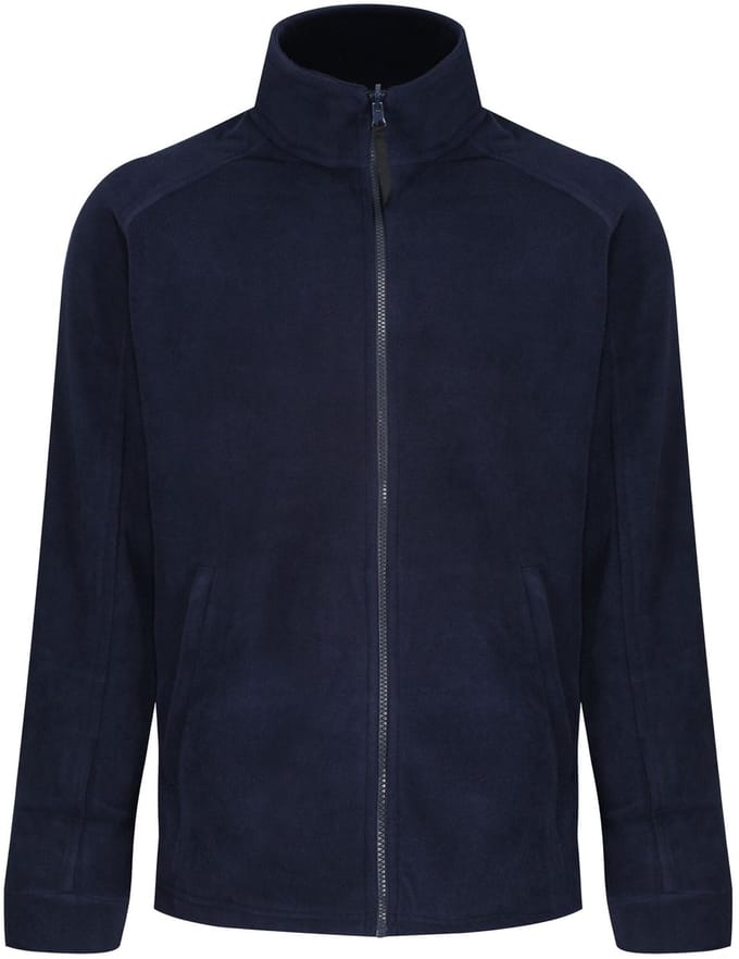 Regatta Thor III Fleece Jacket RG532 - Dark Navy - 6XL