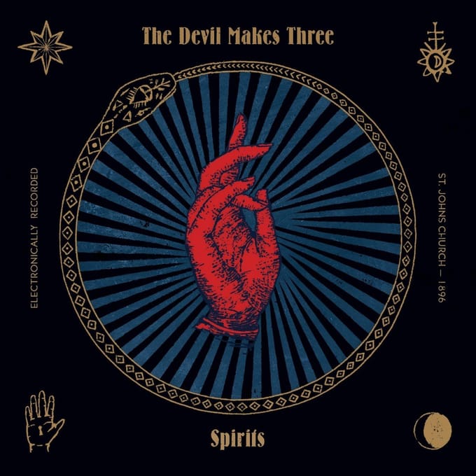 Spirits - Devil Makes Three